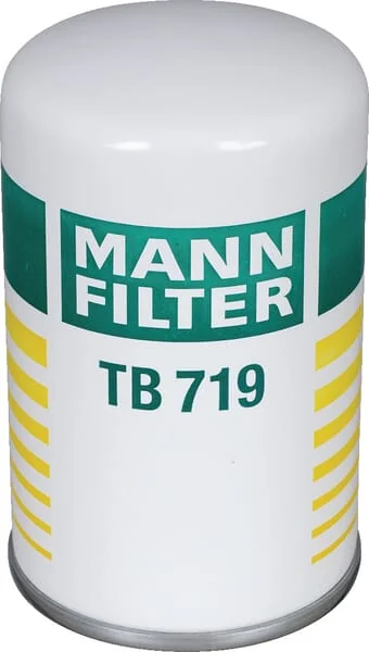 Mann Filter - TB719 - Trockenmittelbox