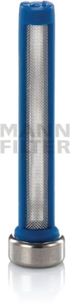 Mann Filter