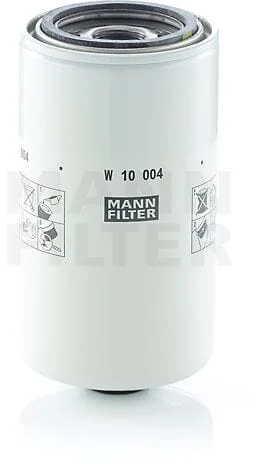 Mann Filter - W10004 - Oelfilter
