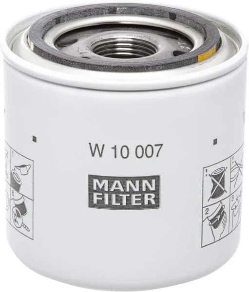 MANN FILTER - W10007 - Hydraulikfilter