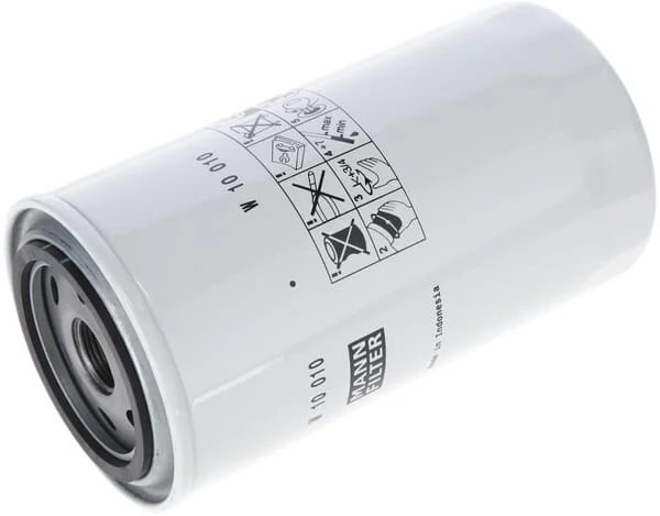 MANN FILTER - W10010 - Luftfilter