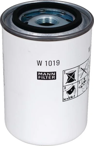 Mann Filter
