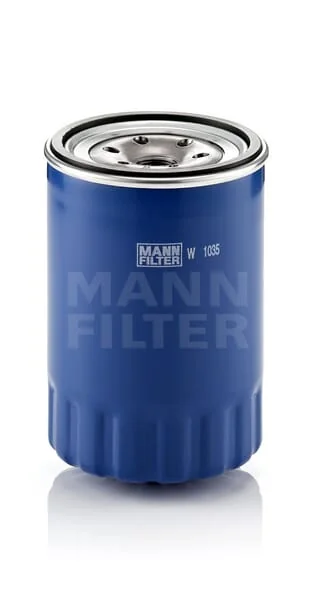 Mann Filter