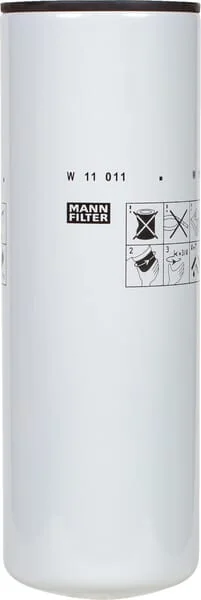 Mann Filter - W11011 - Oelfilter