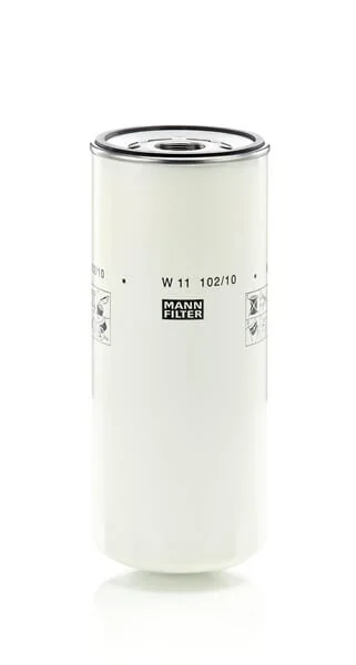 Mann Filter - W1110210 - Oelfilter