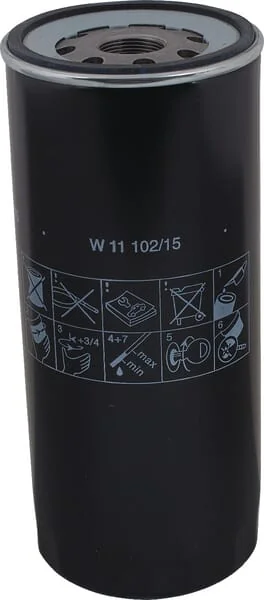Mann Filter - W1110215 - Oelfilter