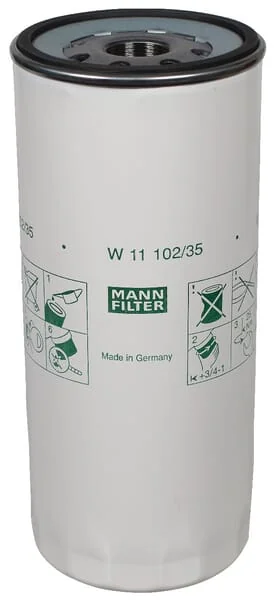 Mann Filter - W1110235 - Oelfilter
