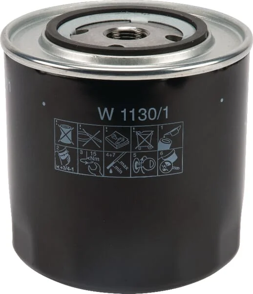 Mann Filter - W11301 - Oelfilter