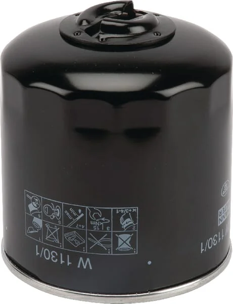 Mann Filter - W11301 - Oelfilter