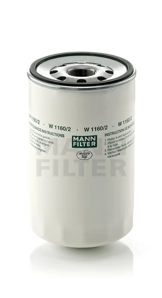 Mann Filter
