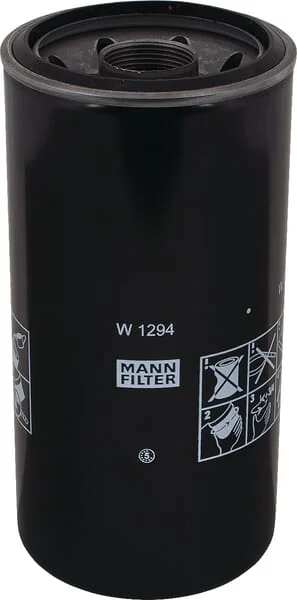 Mann Filter - W1294 - Oelfilter