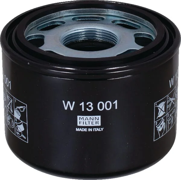 Mann Filter - W13001 - Oelfilter