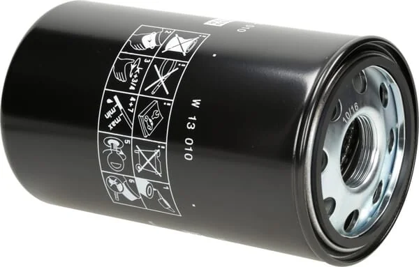 Mann Filter - W13010 - Hydraulikfilter
