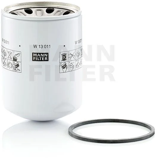 Mann Filter