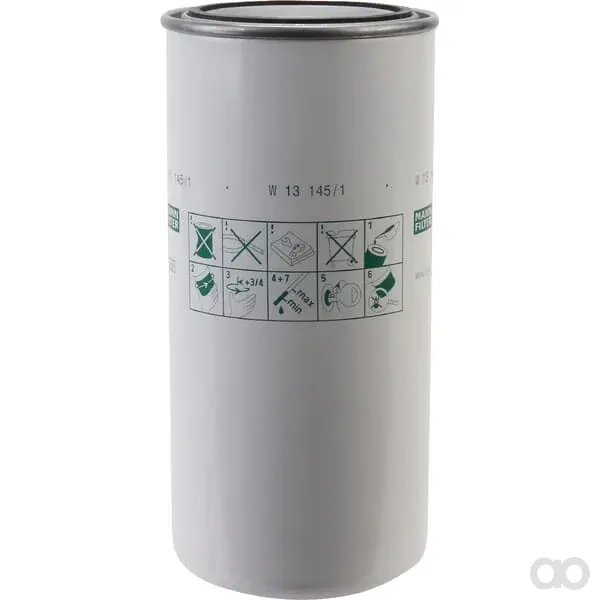 Mann Filter