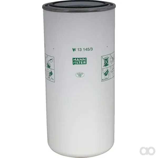 Mann Filter