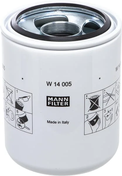 Mann Filter - W14005 - Mann-Filter Hydraulikfilter