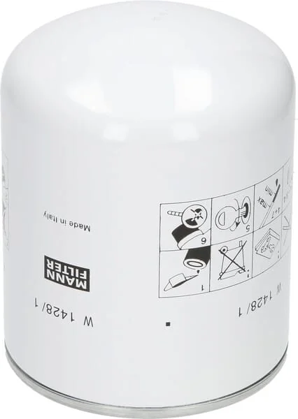 MANN FILTER - W14281 - Oelfilter