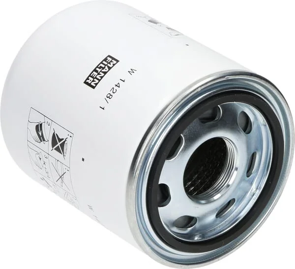 MANN FILTER - W14281 - Oelfilter