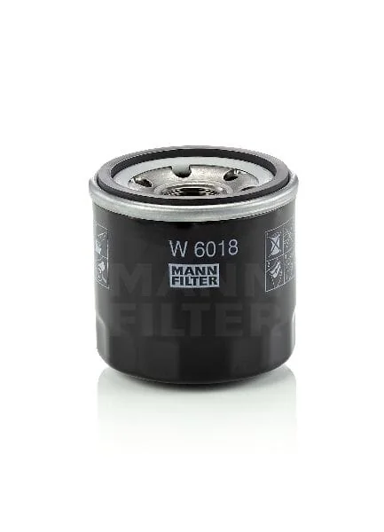Mann Filter