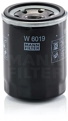 Mann Filter - W6019 - Oelfilter