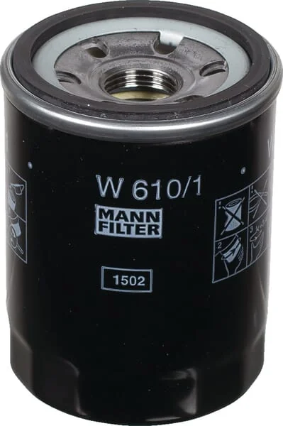 Mann Filter - W6101 - Oelfilter