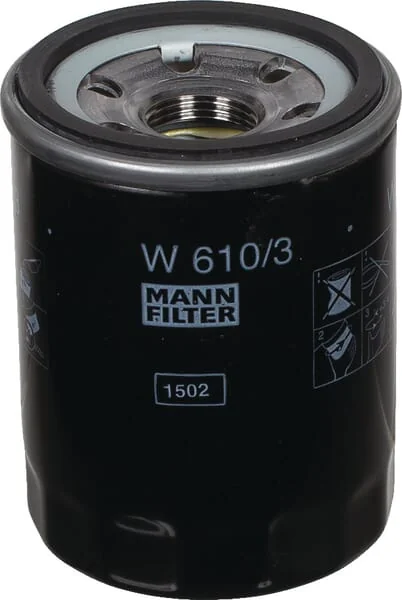 Mann Filter - W6103 - Oelfilter