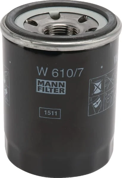 Mann Filter - W6107 - Oelfilter
