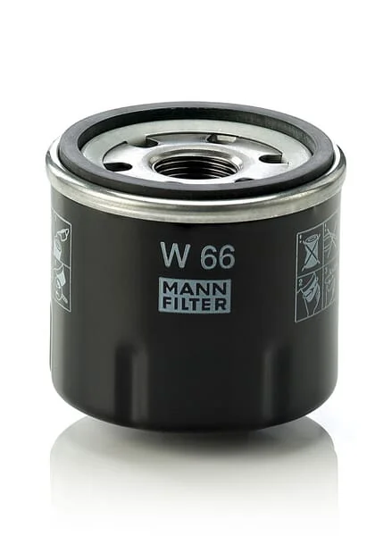 Mann Filter