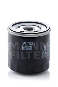 Mann Filter