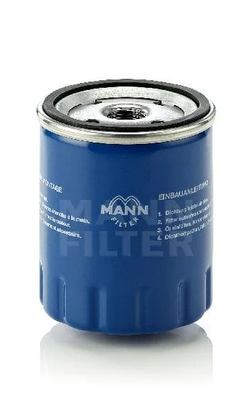 Mann Filter - W71215 - Oelfilter