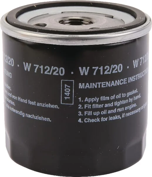Mann Filter - W71220 - Oelfilter