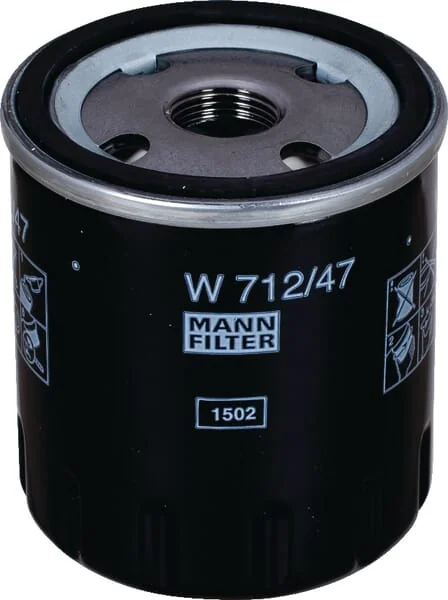 Mann Filter - W71247 - Oelfilter