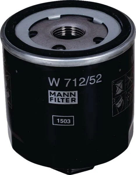 Mann Filter