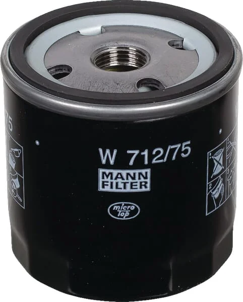 Mann Filter - W71275 - Oelfilter