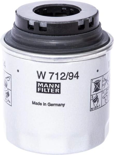 Mann Filter - W71294 - Oelfilter