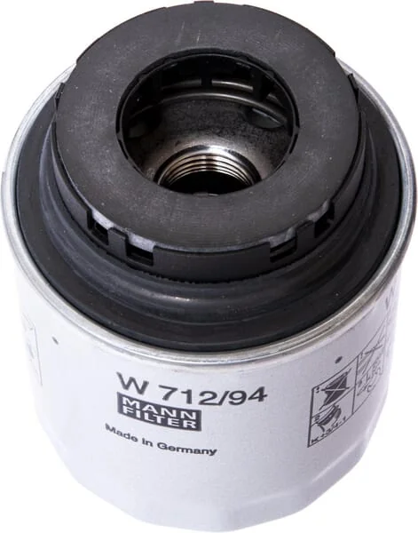 Mann Filter - W71294 - Oelfilter