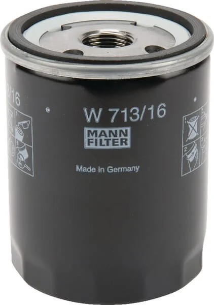 Mann Filter - W71316 - Oelfilter Mann Filter