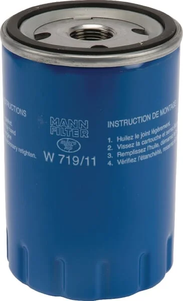 Mann Filter - W71911 - Oelfilter Mann Filter