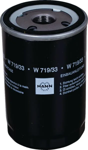 Mann Filter