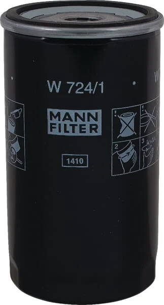 Mann Filter