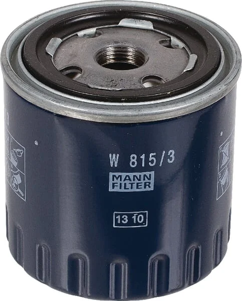 Mann Filter