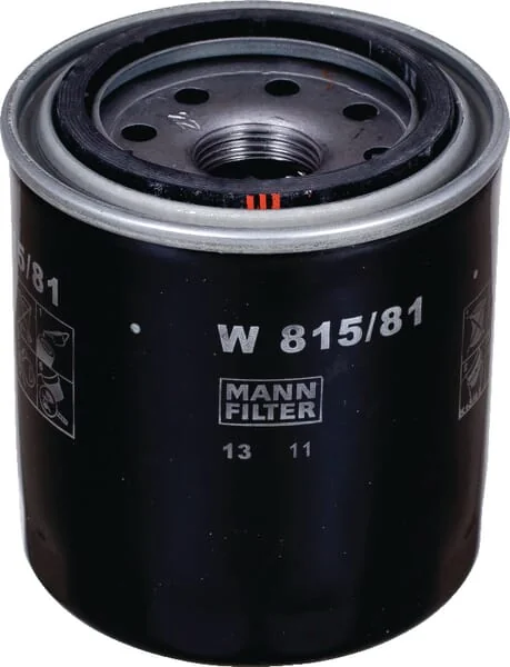 Mann Filter - W81581 - Oelfilter Mann Filter