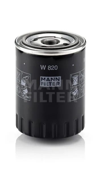 Mann Filter - W820 - Oelfilter