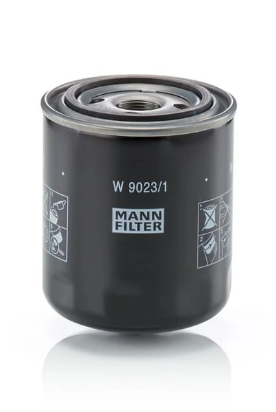 Mann Filter - W90231 - Hydraulik-Getriebefilter