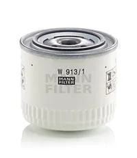 Mann Filter - W9131 - Oelfilter