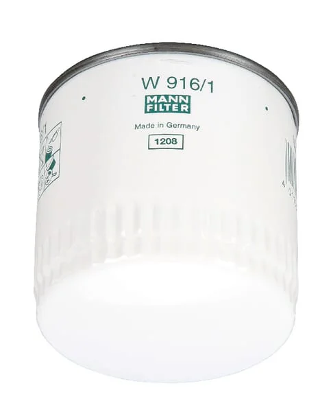 Mann Filter - W9161 - Oelfilter Mann Filter