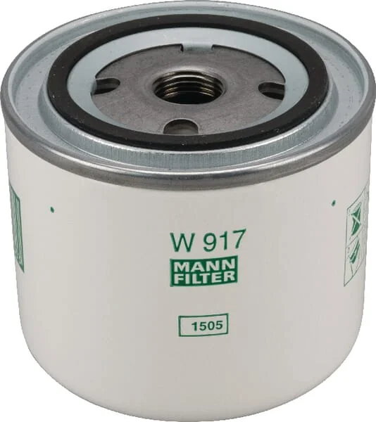 Mann Filter - W917 - Schmieroelwechsel-Filter