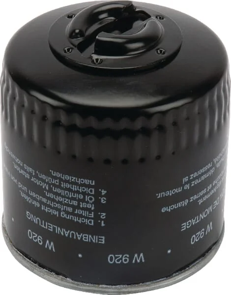 Mann Filter - W920 - Schmieroelwechselfilter