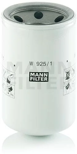 Mann Filter - W9251 - Hydraulikfilter